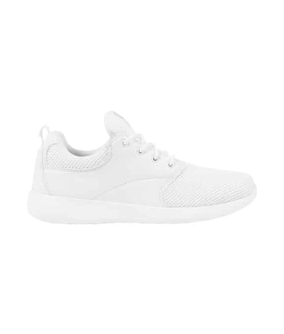 Light Runner Shoe wht wht 4